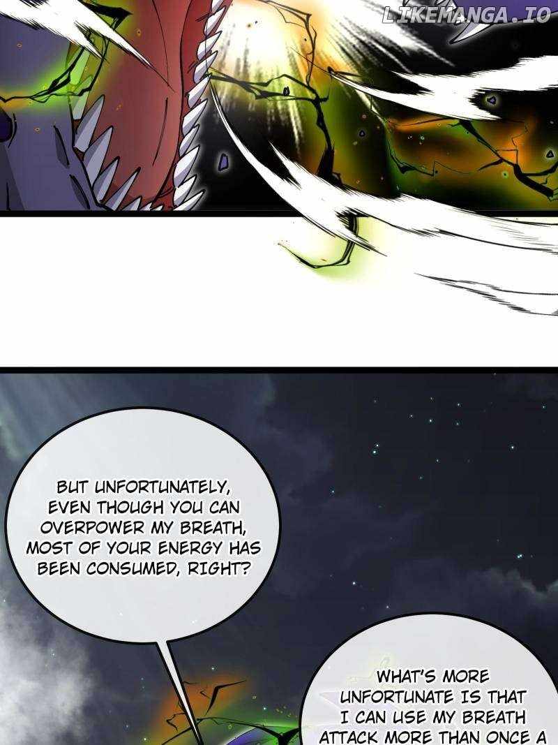 I Am The Monster Overlord Chapter 68 67